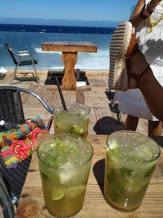 La Calma - Sea View - Private Spaces 100m *