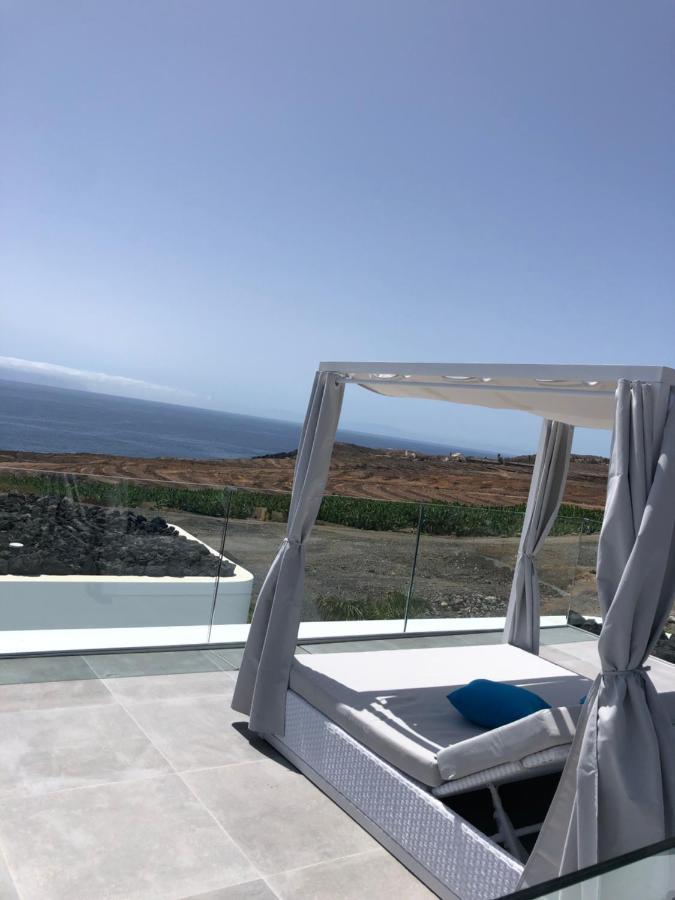 Rocabella Luxury Villa Callao Salvaje