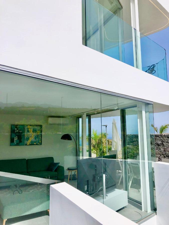Villa Rocabella Luxury Callao Salvaje