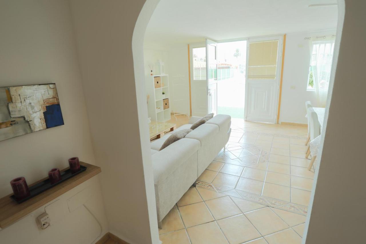 Apartment Chic In Playa Paraiso *