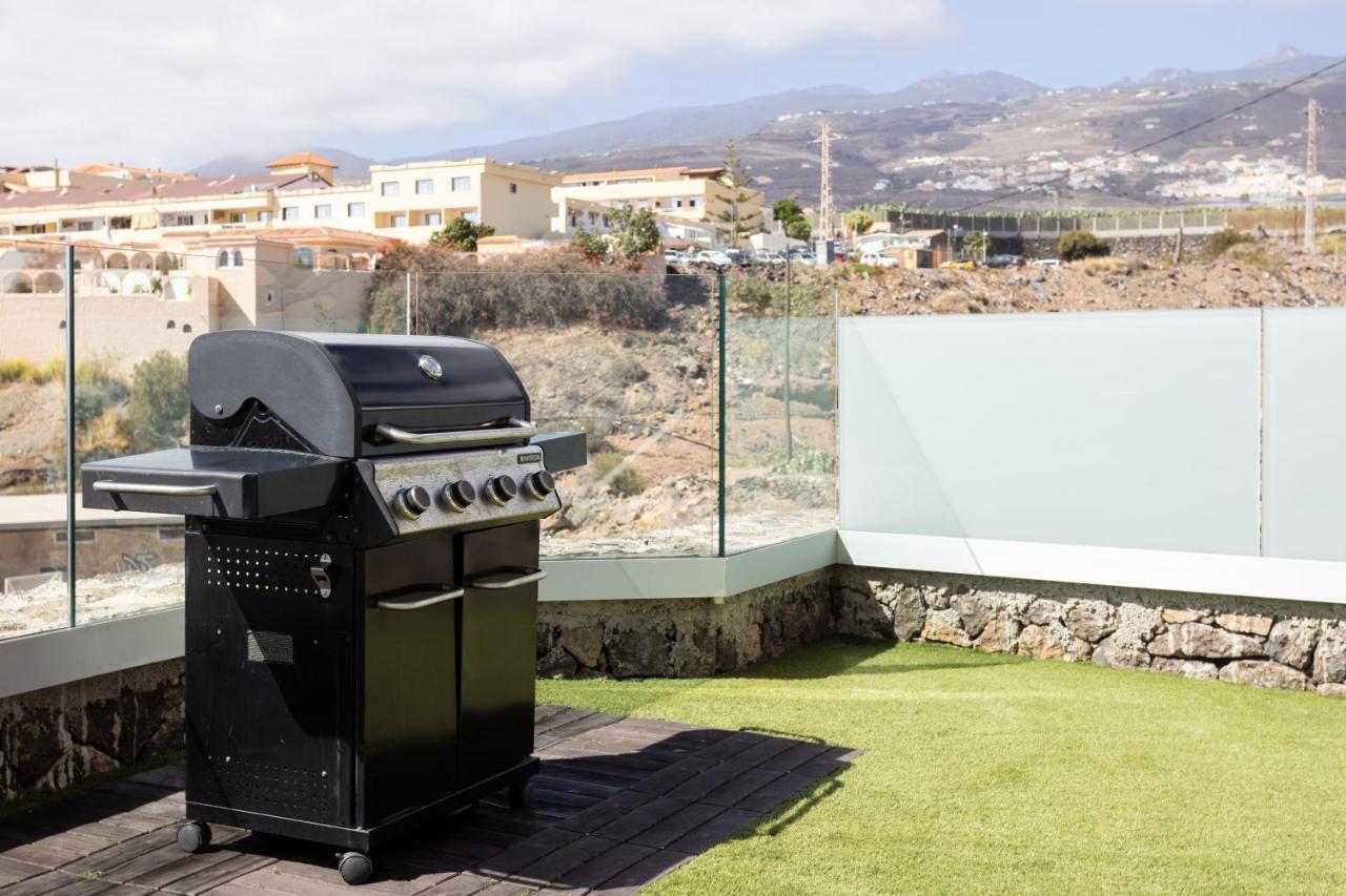 Apartamento Oceanfront Costa Adeje (Tenerife)