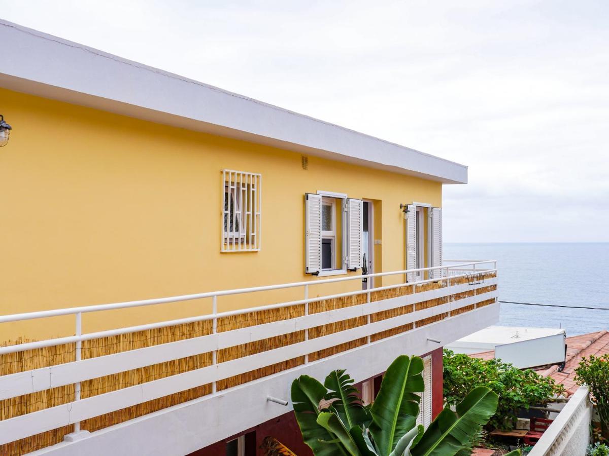 Surf & Bajamar (La Laguna)