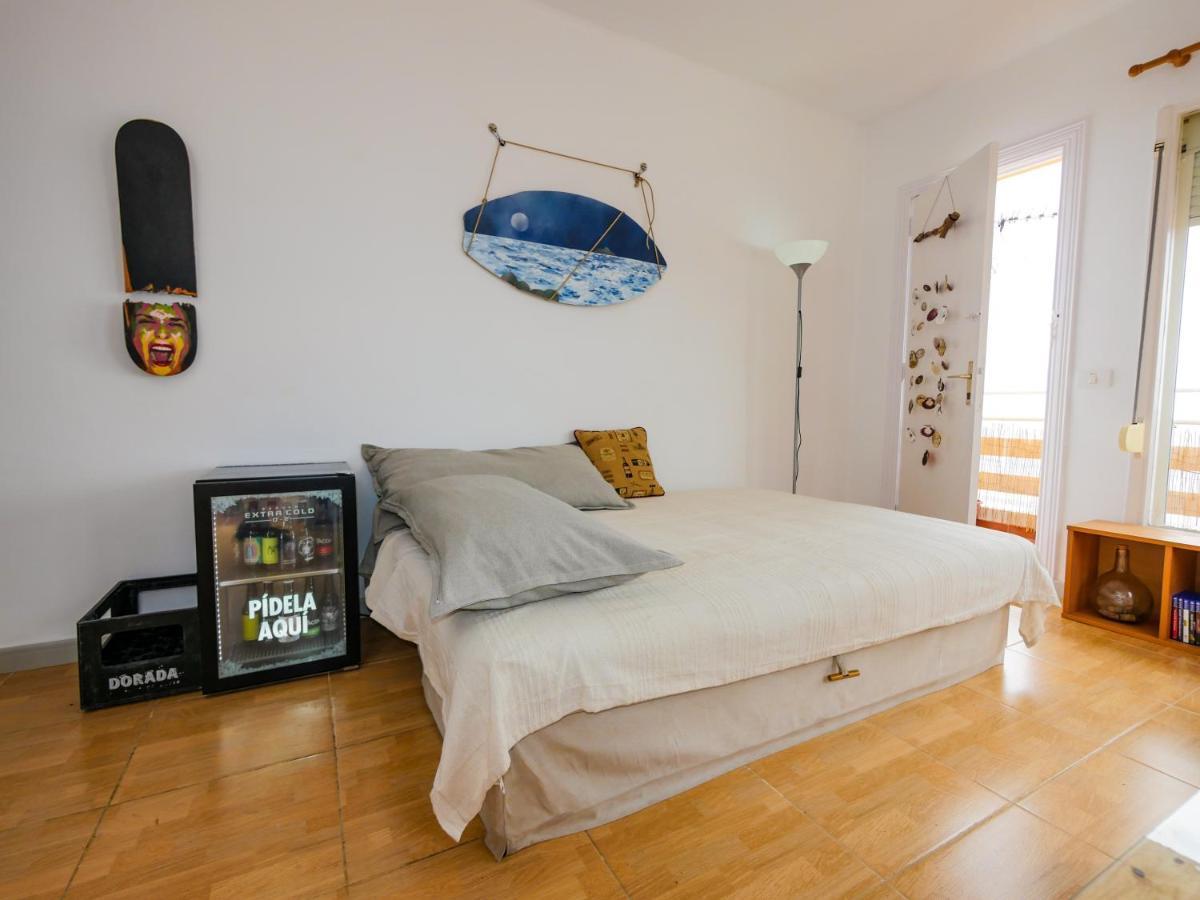 Surf & Apartment *