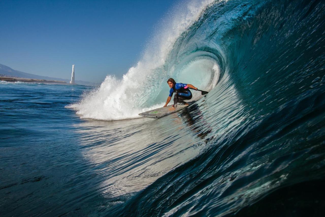 Surf &