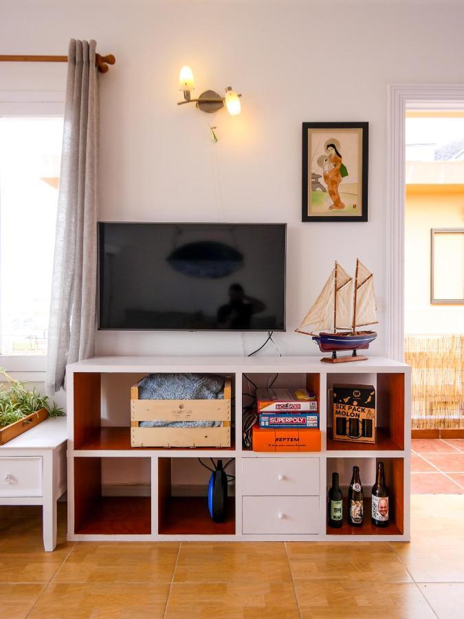 Apartment Surf &