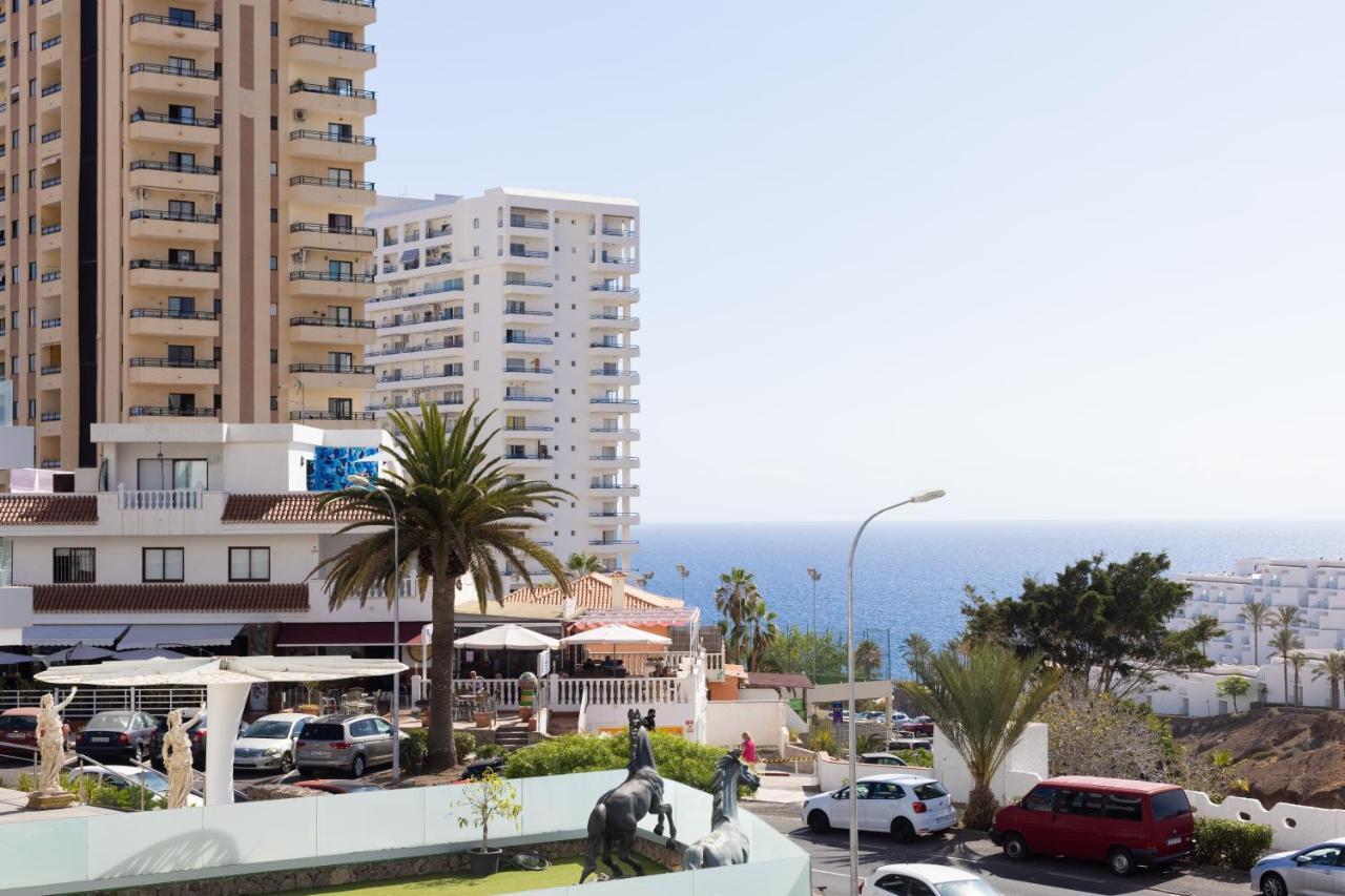 Apartamento Oceanfront