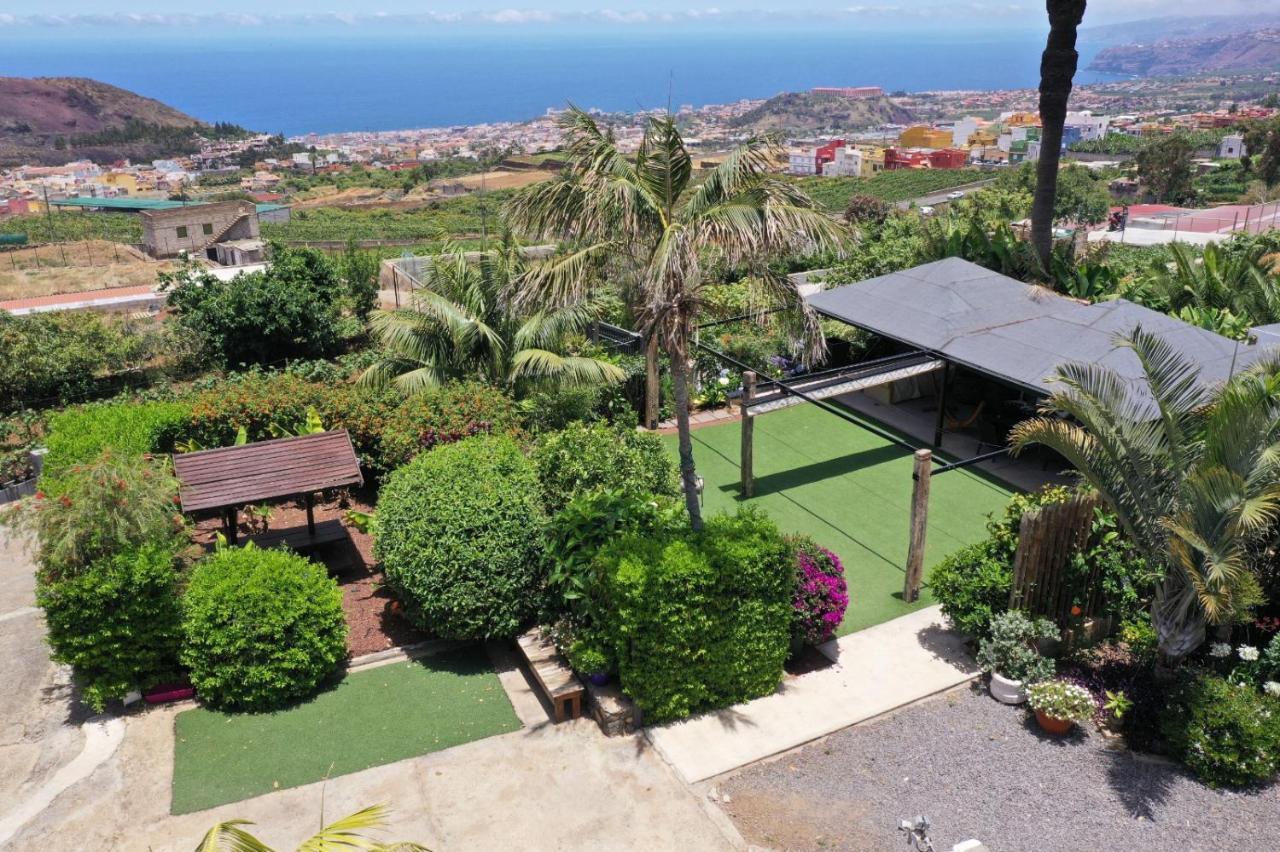 Casa La Masía Villa La Orotava