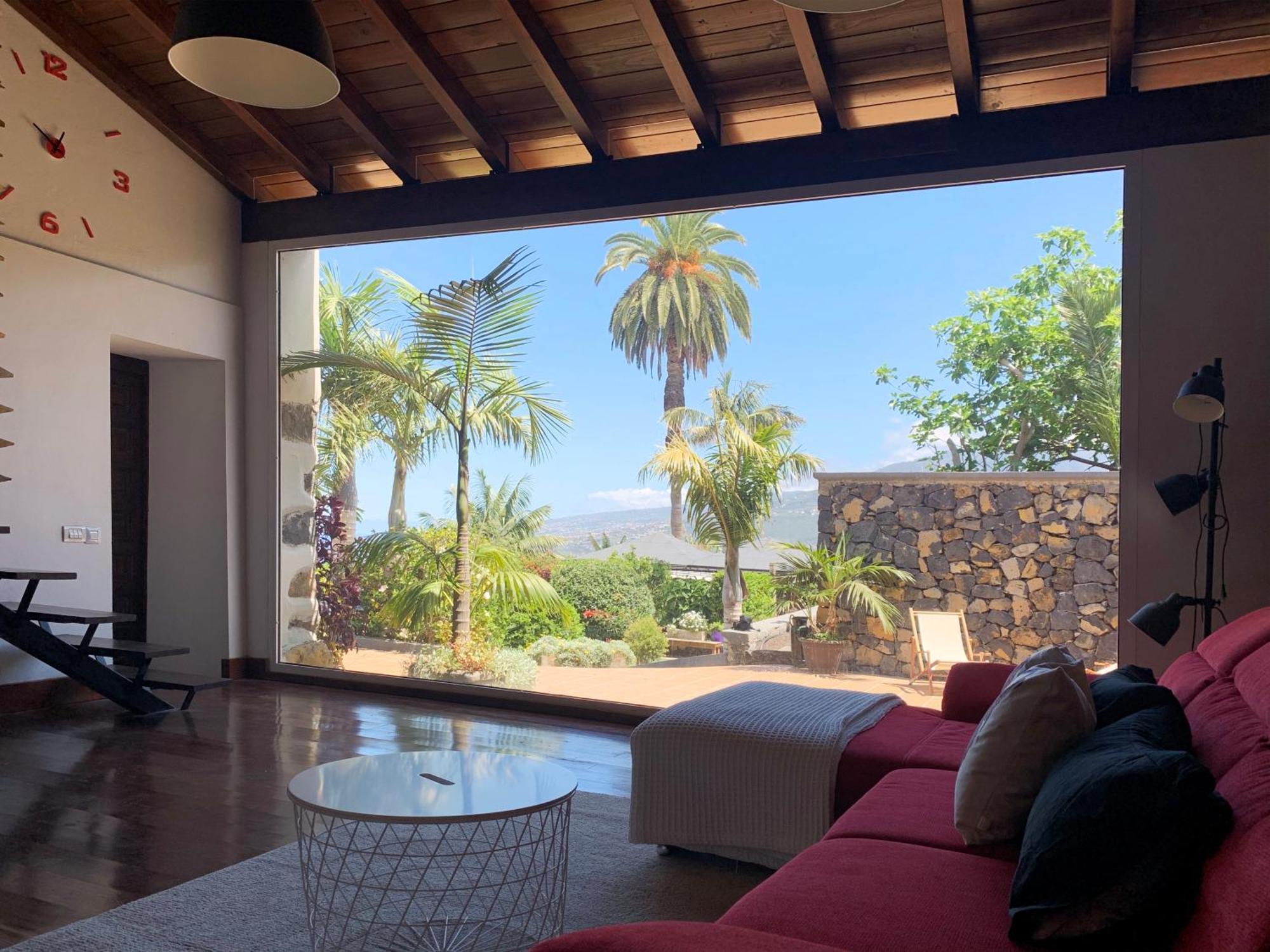 Casa La Masía