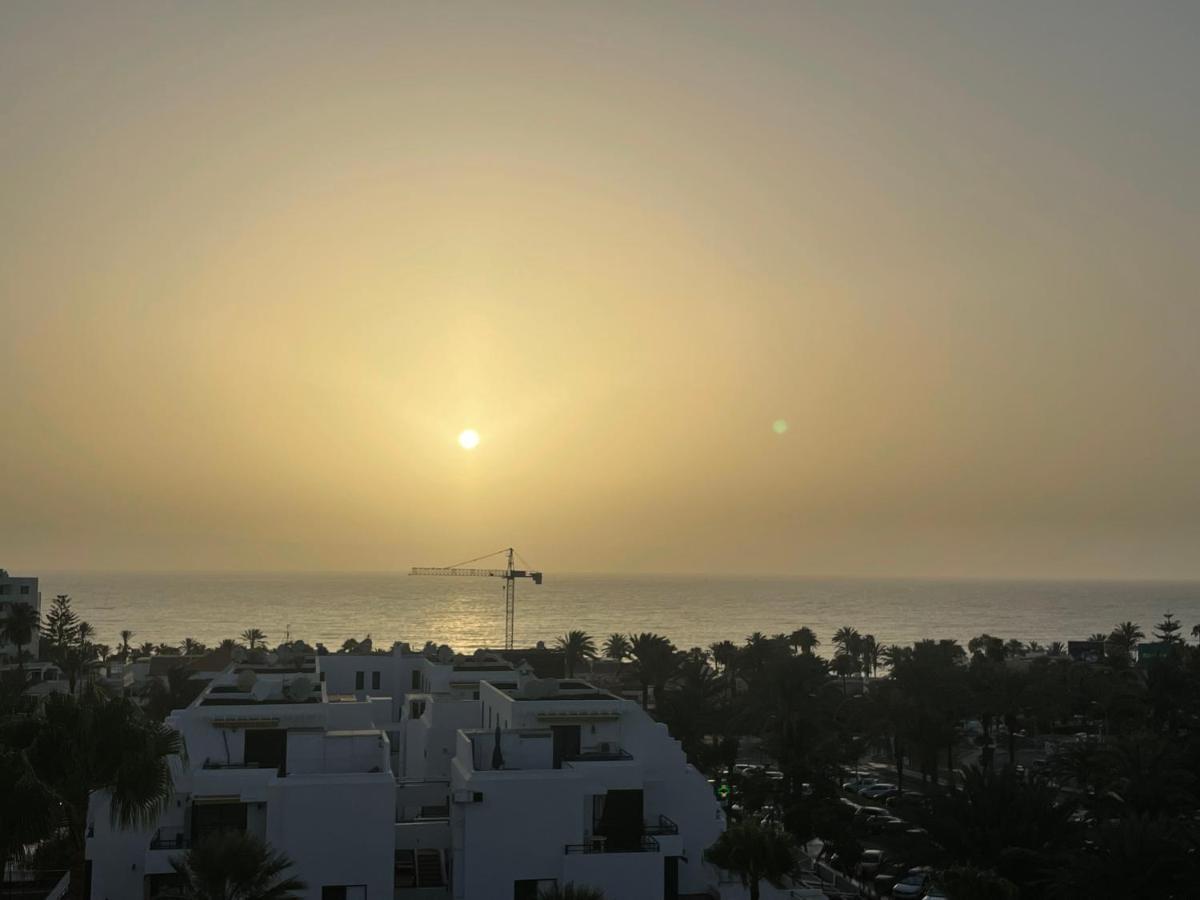 Apartamento Americas Ocean View *
