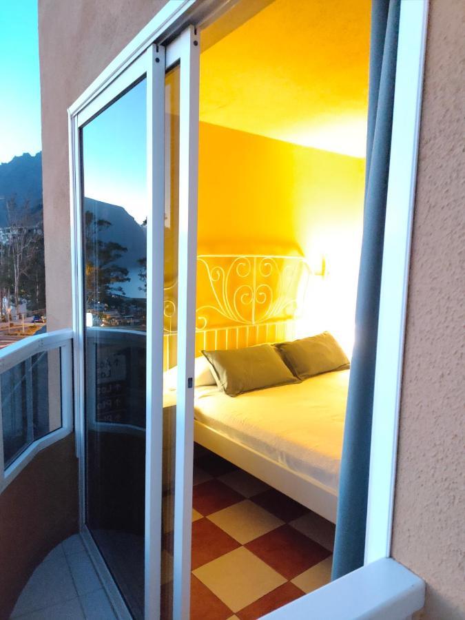 Apartment Con Vista Gigantes Puerto de Santiago (Tenerife)