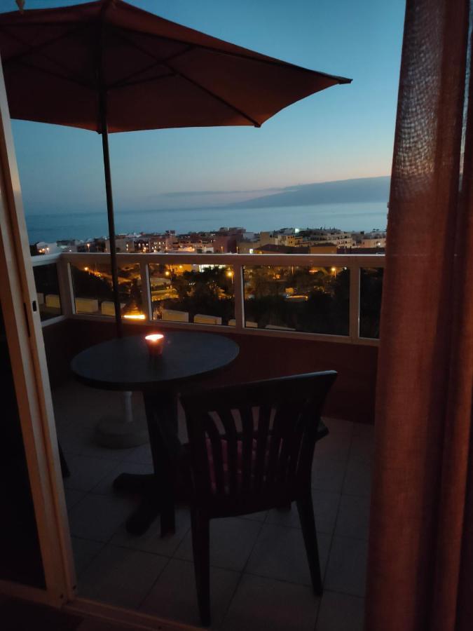 Apartment Con Vista Gigantes