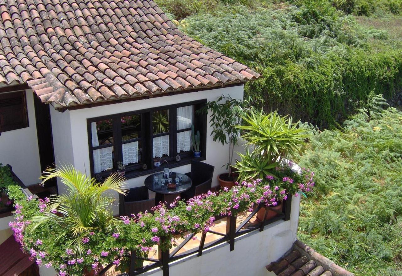 Aptos Monasterio De San Antonio 4 Apartamento *