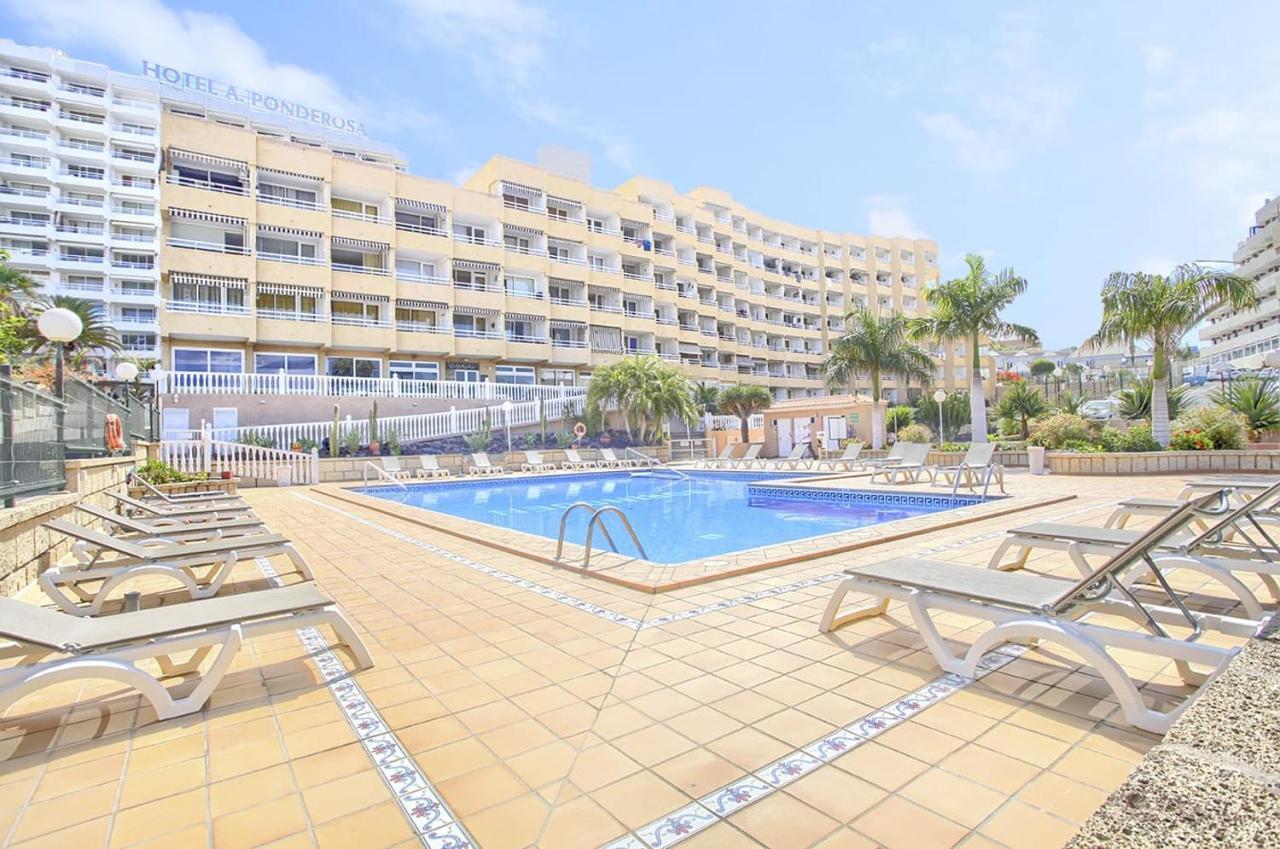 Appartement With Sea View In Borinquen