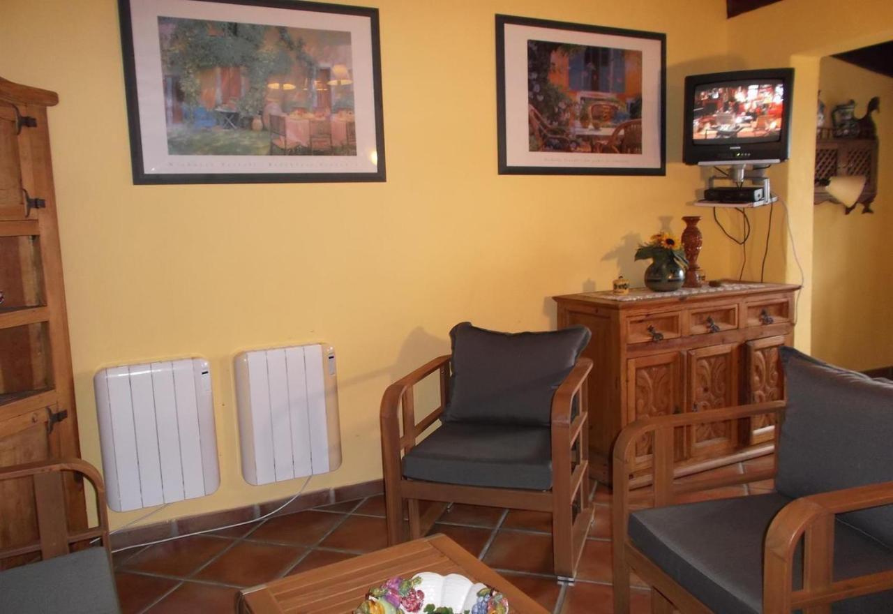 Apartment Aptos Monasterio De San Antonio 4 Icod De Los Vinos