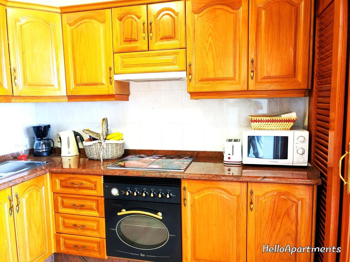 Apartment Sun Terrace Cristianos By Helloapartments Los Cristianos (Tenerife)