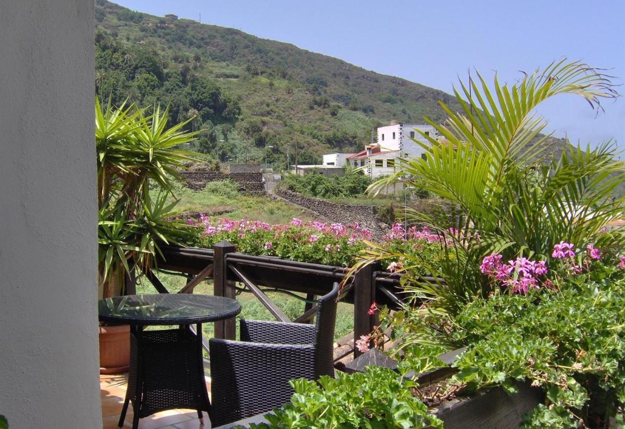 Apartamento Aptos Monasterio De San Antonio 4 Icod De Los Vinos
