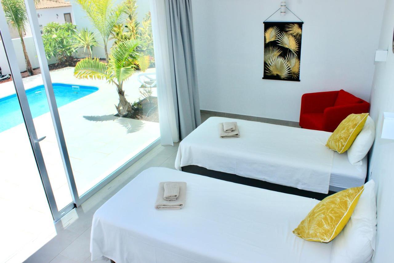 Amalie - 3bdr+3 Bath In Amarilla Golf *