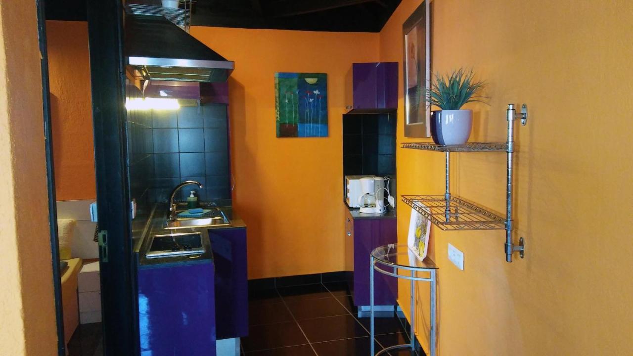 Apartamento Aptos Monasterio De San Antonio 7
