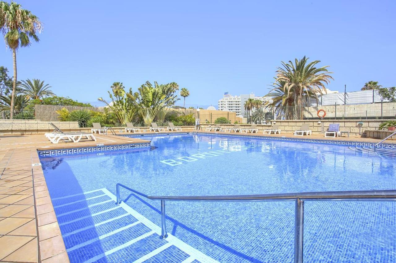 Apartment With Sea View In Borinquen