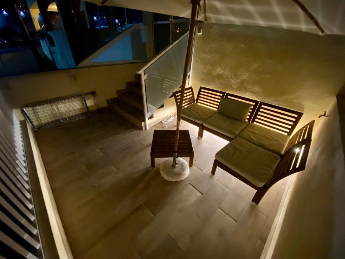 Loft Playa Torviscas,garaje Gratis , Recien Reformado Costa Adeje (Tenerife)