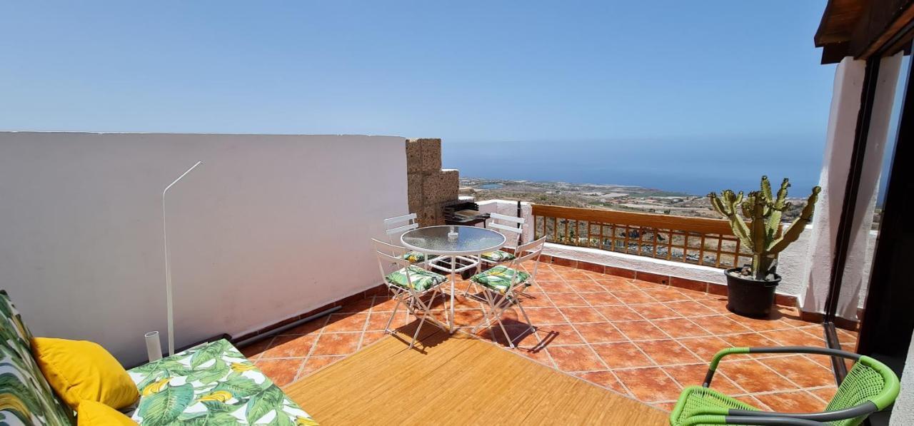 Impeccable 2-bed House In Сasa de vacaciones Guía de Isora