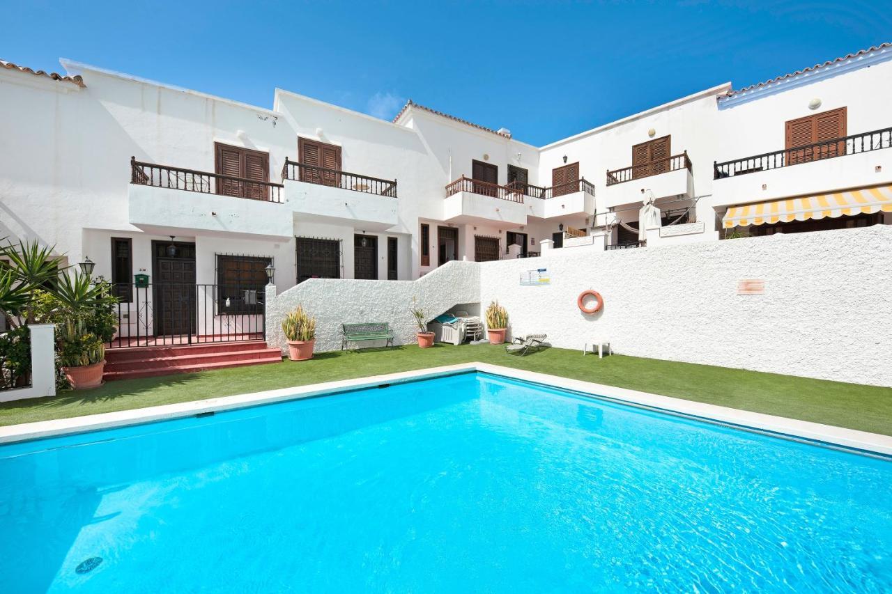 Holiday home Casa Sarita *