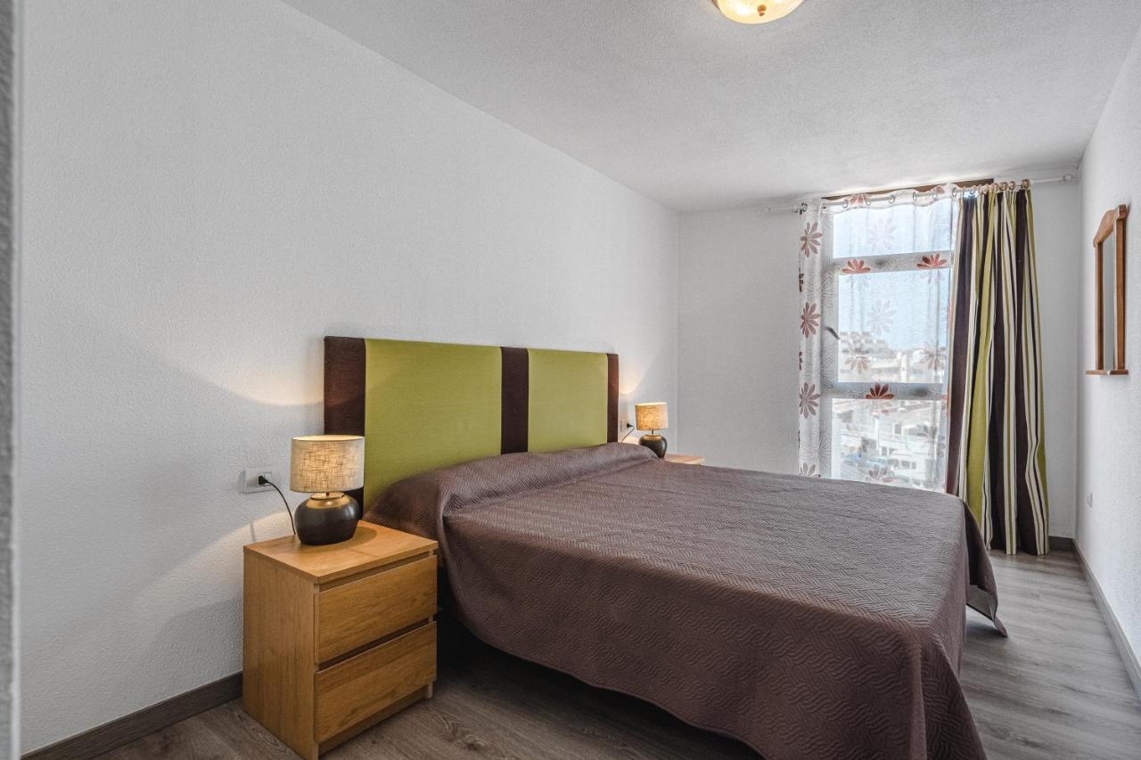 Family With 3 Bedrooms And Balcony Near Gigantes And Ocean Puerto de Santiago (Tenerife)