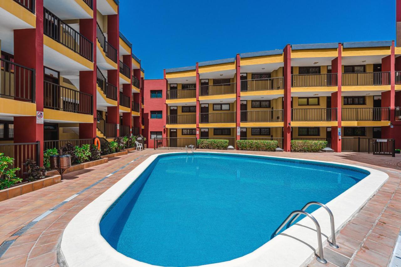 Apartment Family With 3 Bedrooms And Balcony Near Gigantes And Ocean Puerto de Santiago (Tenerife)