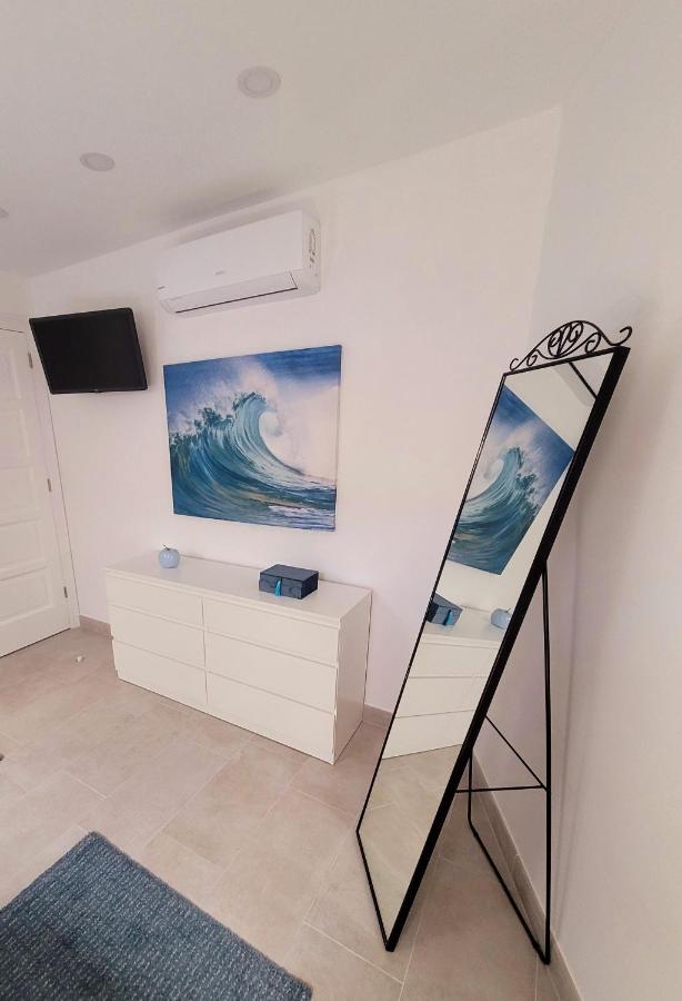 Apartment Luxus Penthouse Im Turm