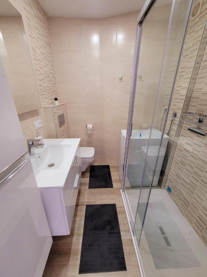 Luxus Penthouse Im Turm *