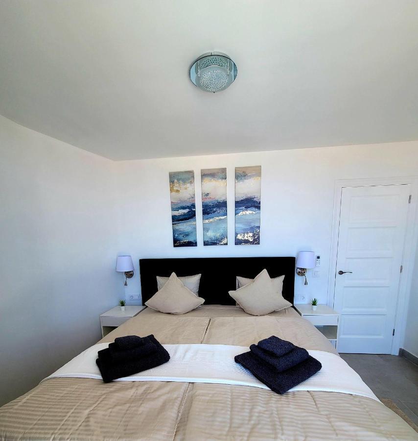 Luxus Penthouse Im Turm Apartment *