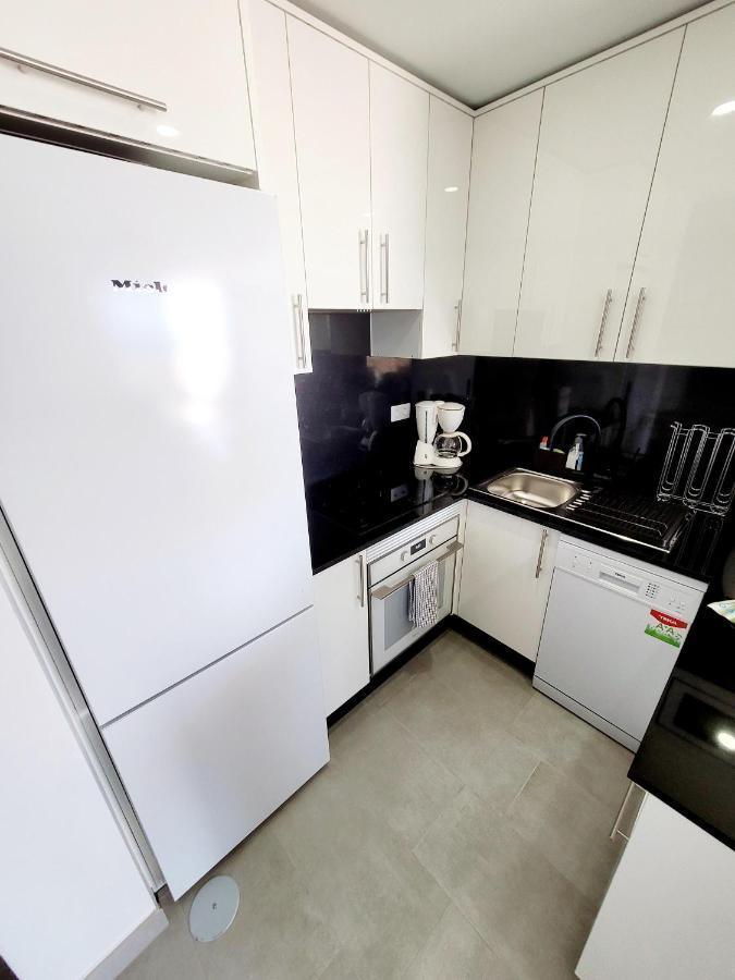 Luxus Penthouse Im Turm Playa de las Americas (Tenerife)