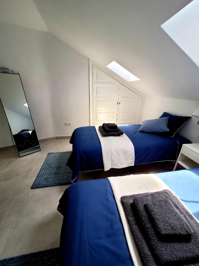Luxus Penthouse Im Turm Playa de las Americas (Tenerife)