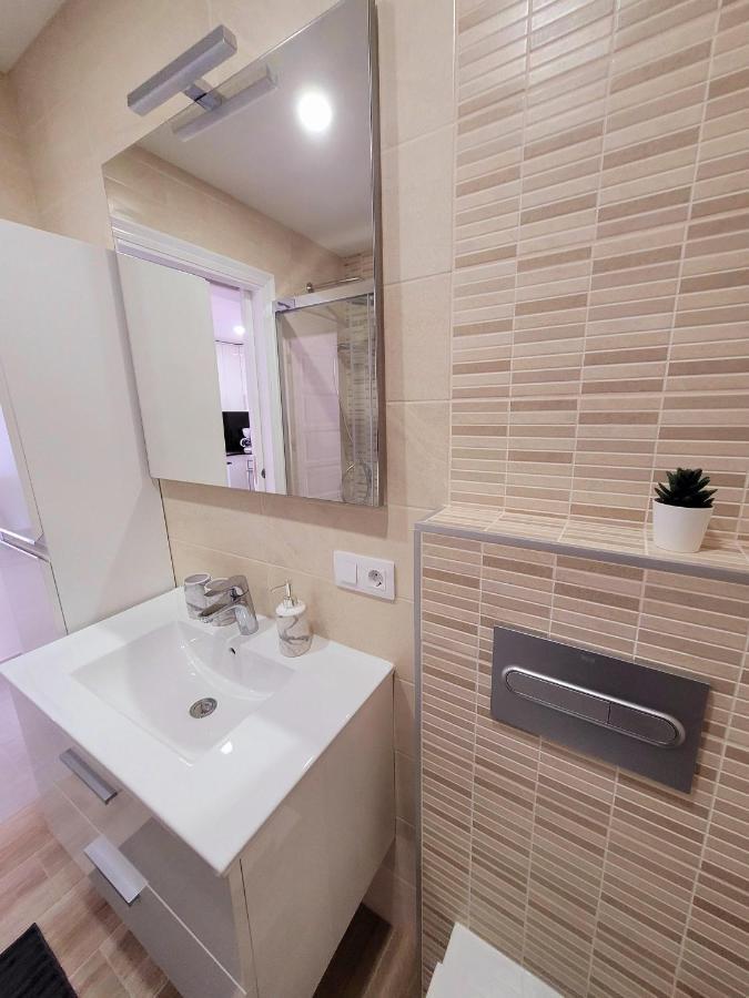 Luxus Penthouse Im Turm