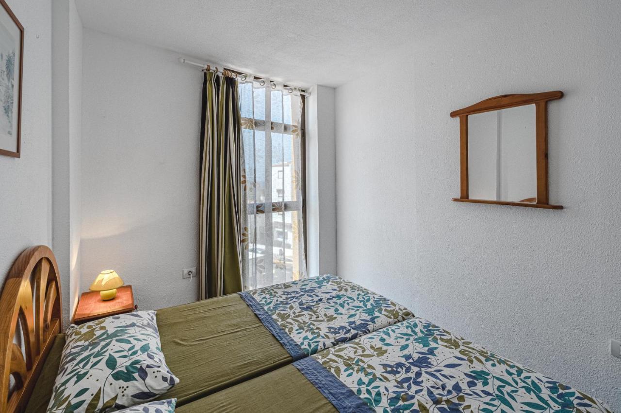 Family With 3 Bedrooms And Balcony Near Gigantes And Ocean * Puerto de Santiago (Tenerife)