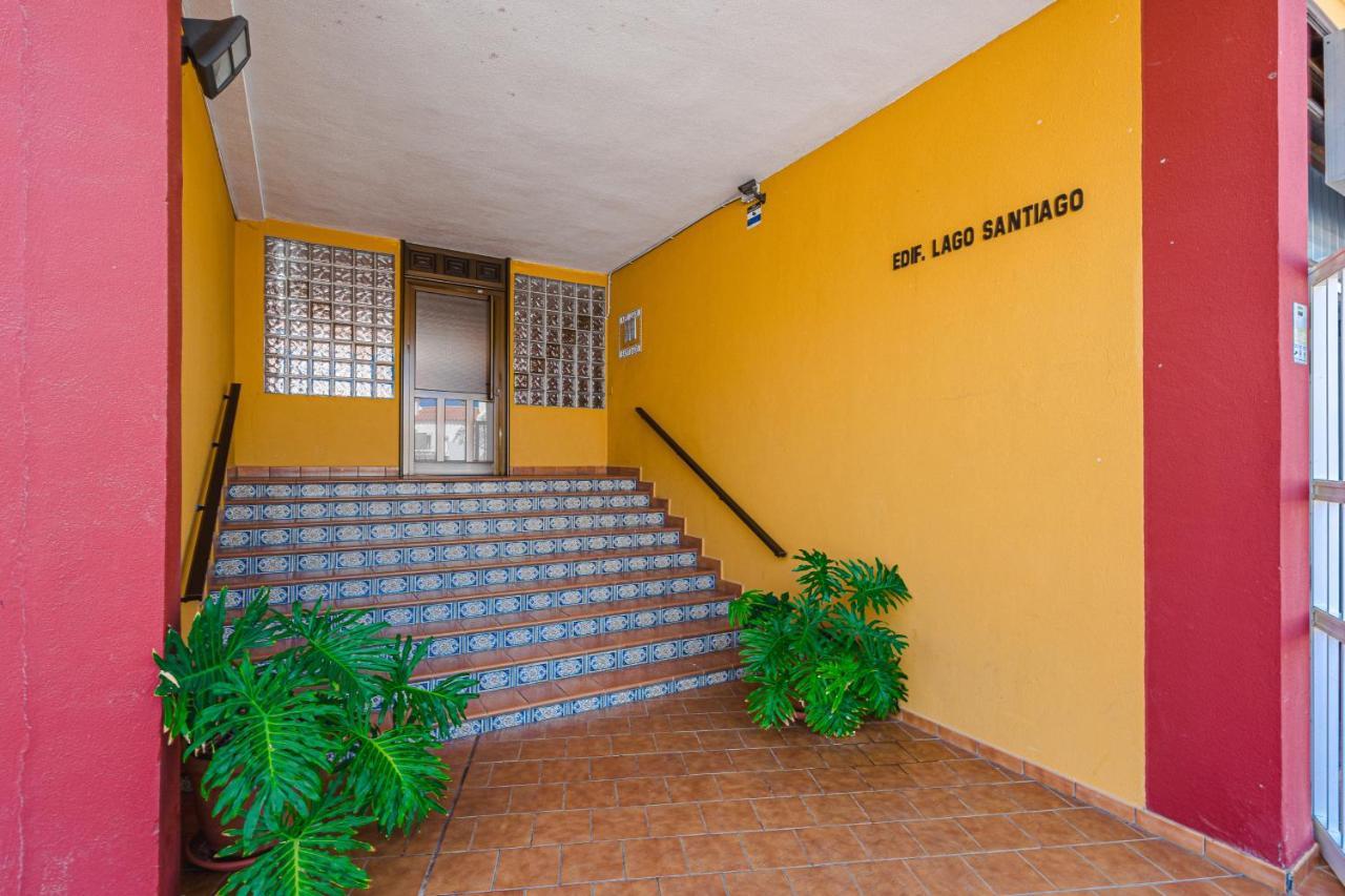 Family With 3 Bedrooms And Balcony Near Gigantes And Ocean *