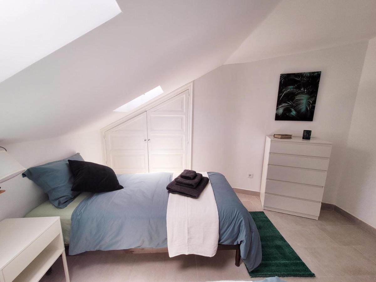 Luxus Penthouse Im Turm *