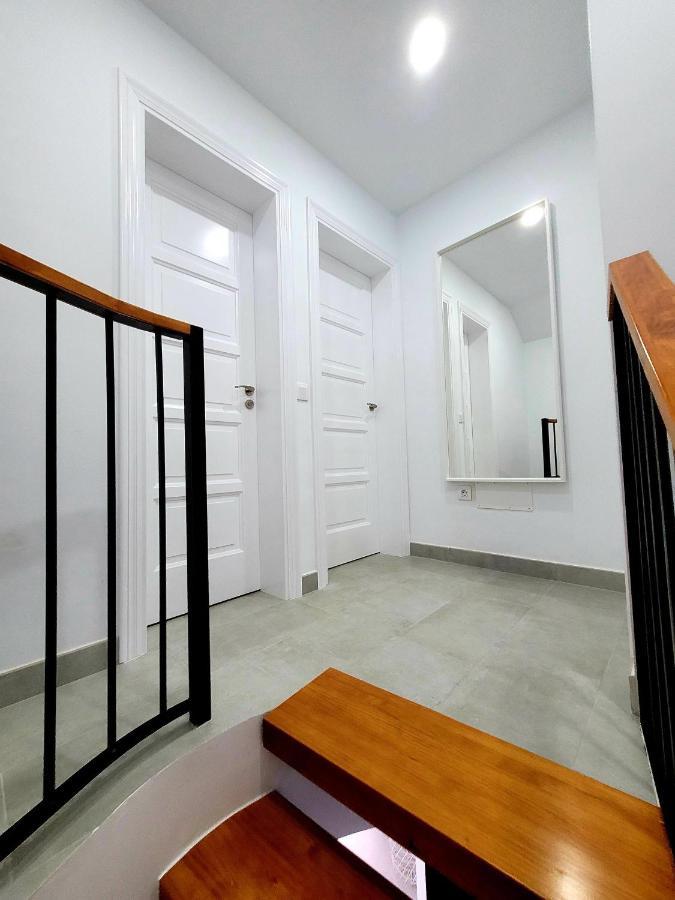 Apartment Luxus Penthouse Im Turm
