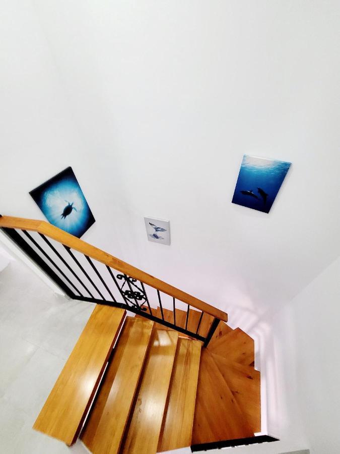 Luxus Penthouse Im Turm *