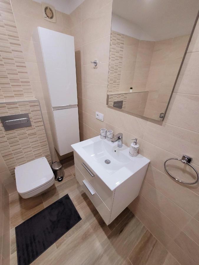 Apartment Luxus Penthouse Im Turm Playa de las Americas (Tenerife)