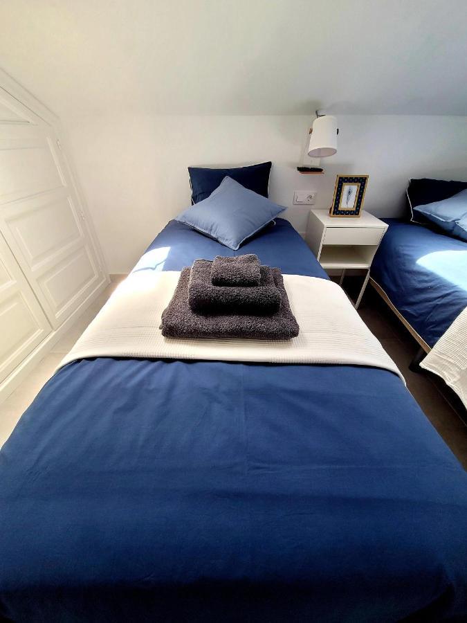 Luxus Penthouse Im Turm Apartment