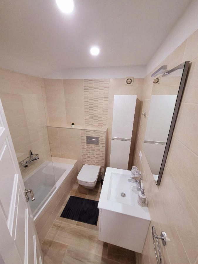 Luxus Penthouse Im Turm Playa de las Americas (Tenerife)
