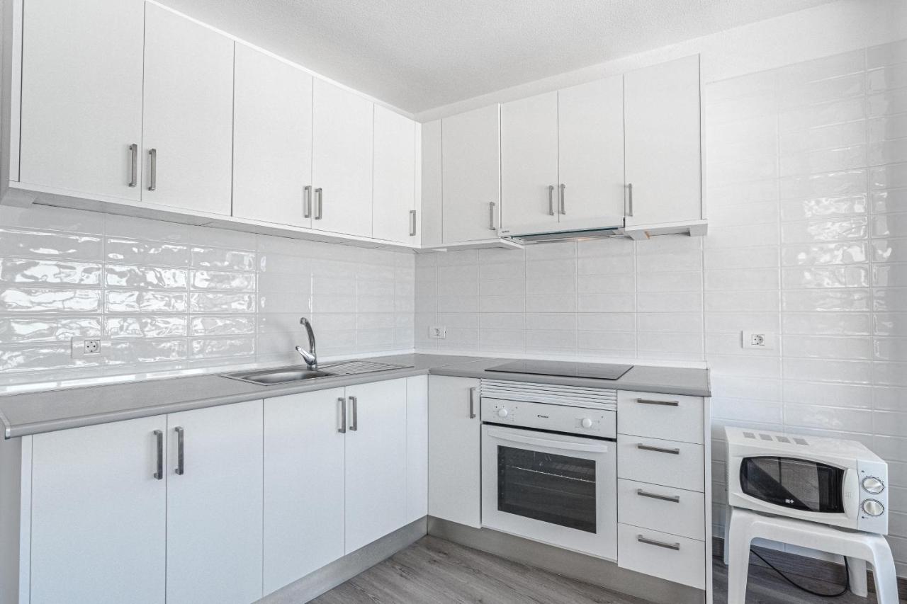 Family With 3 Bedrooms And Balcony Near Gigantes And Ocean Puerto de Santiago (Tenerife)