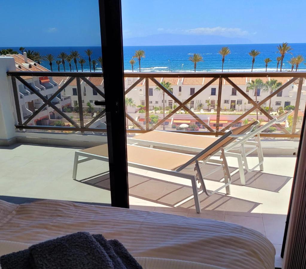 Luxus Penthouse Im Turm Apartment Playa de las Americas (Tenerife)