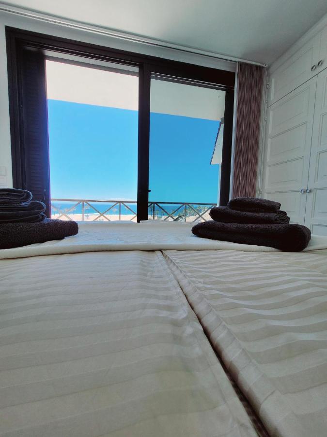 Luxus Penthouse Im Turm *