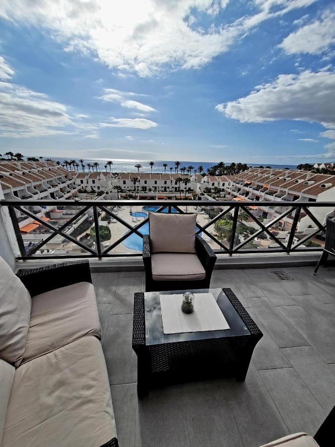Apartment Luxus Penthouse Im Turm