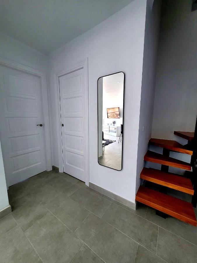 Apartment Luxus Penthouse Im Turm *