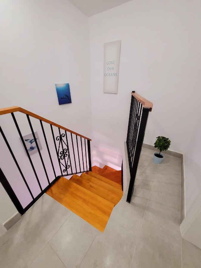 Apartment Luxus Penthouse Im Turm