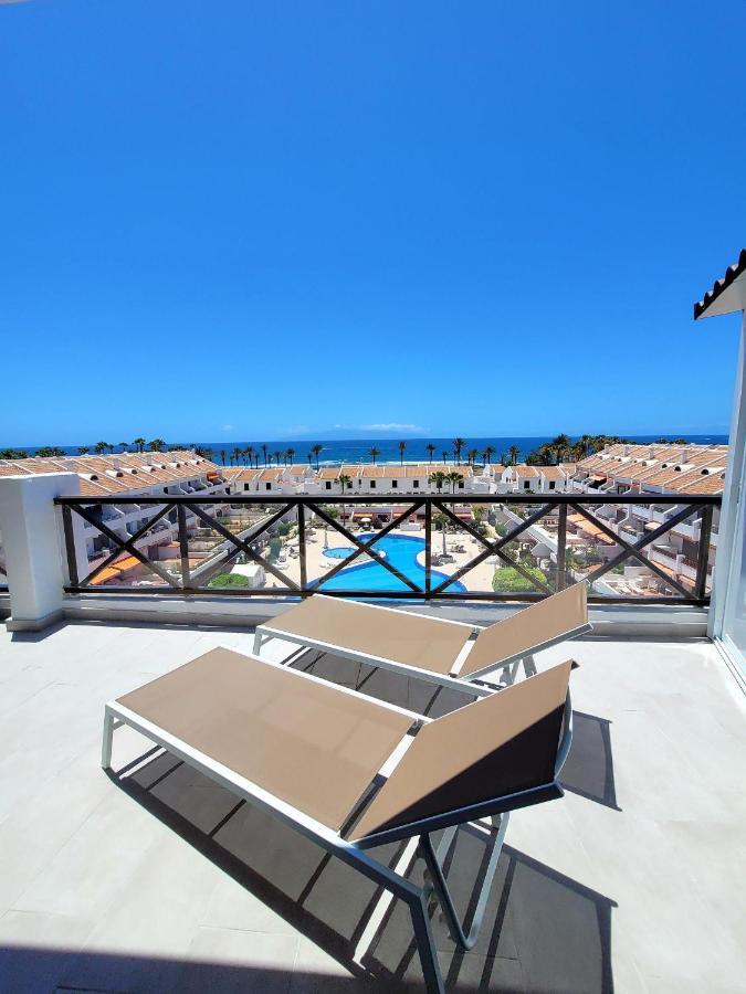 Luxus Penthouse Im Turm Apartment Playa de las Americas (Tenerife)