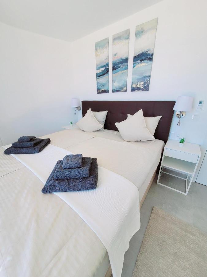 Apartment Luxus Penthouse Im Turm